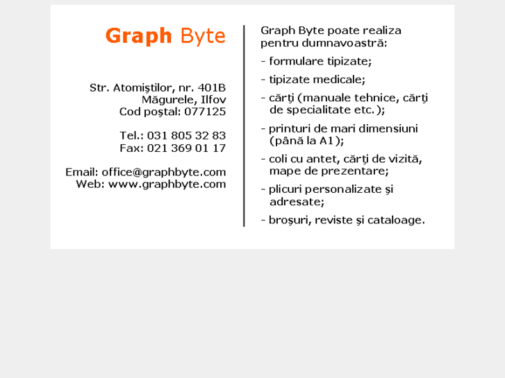 www.graphbyte.com