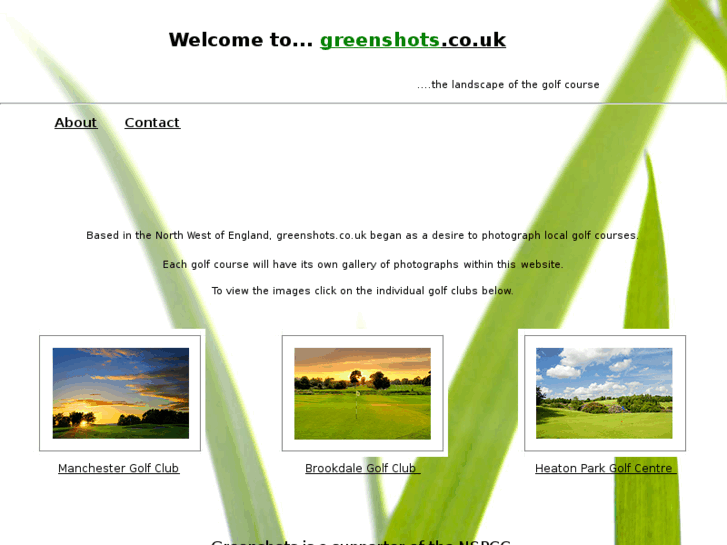 www.greenshots.co.uk