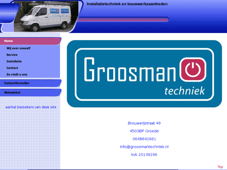 www.groosmantechniek.com