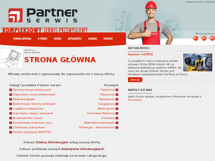 www.grupapartner.pl