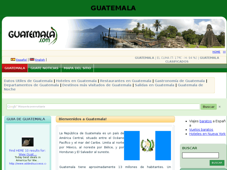 www.guatemala.com