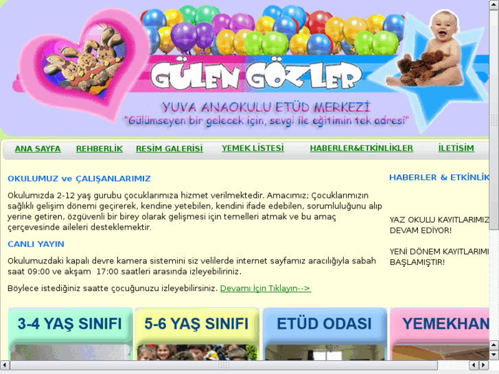 www.gulengozler.net