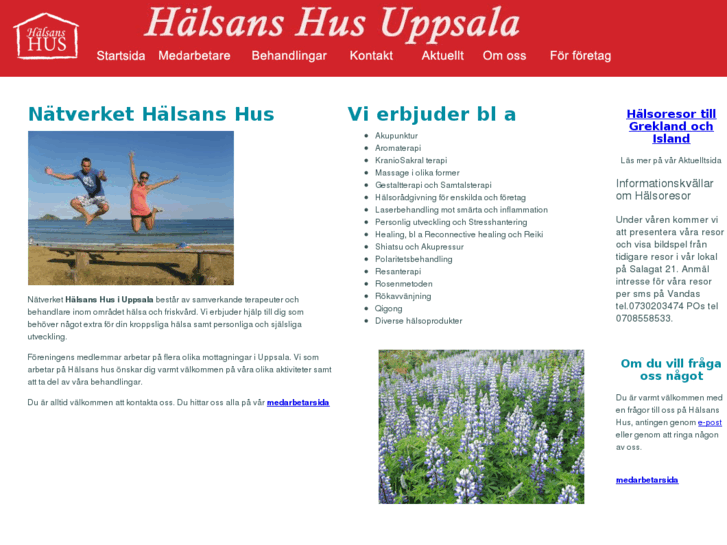 www.halsanshus.org