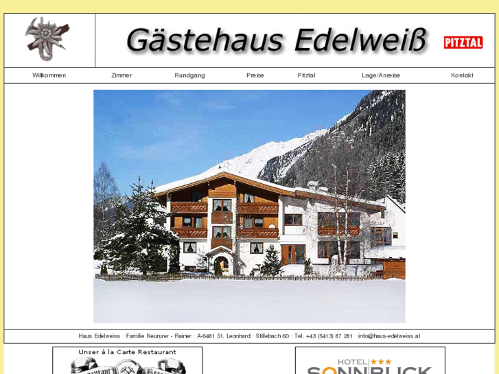 www.haus-edelweiss.at