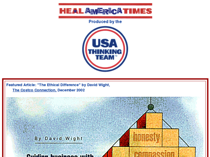 www.healamericatimes.com