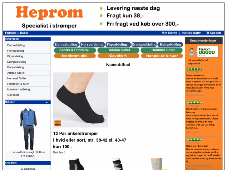 www.heprom.dk