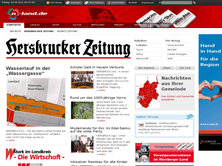 www.hersbrucker-zeitung.de