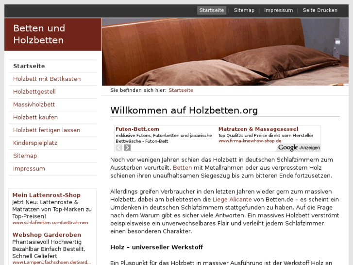 www.holzbetten.org