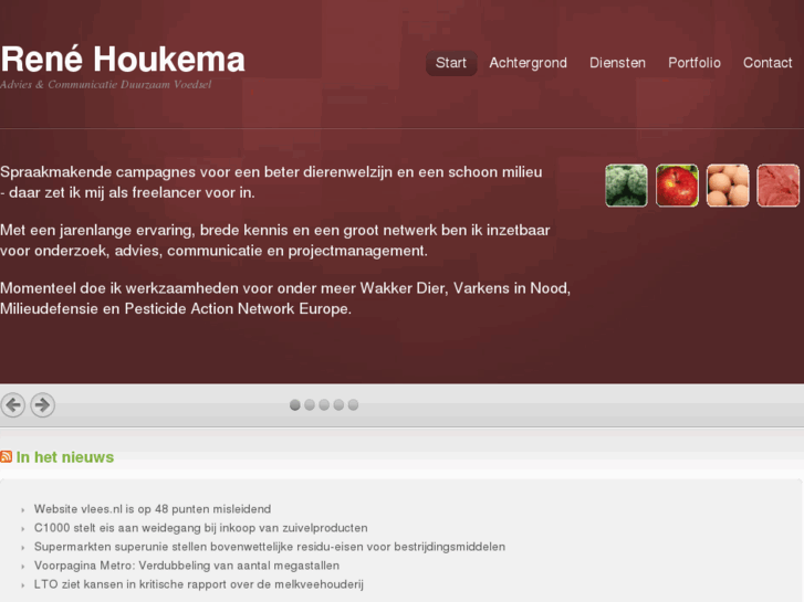 www.houkema.net