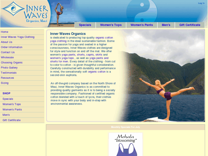 www.innerwaves.net