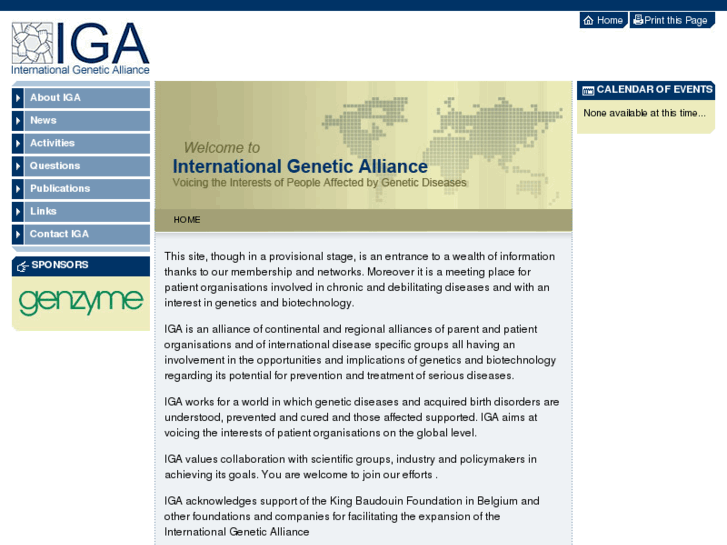 www.intga.org