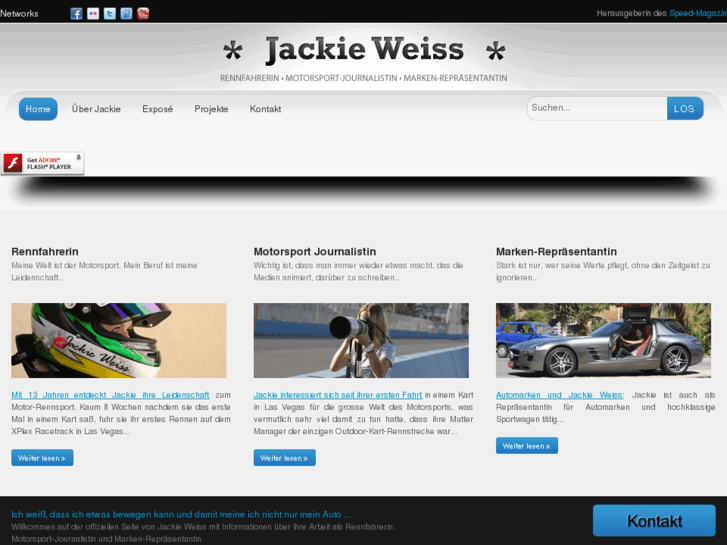 www.jackie-racing.com