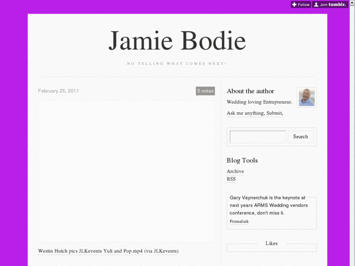 www.jamiebodie.com