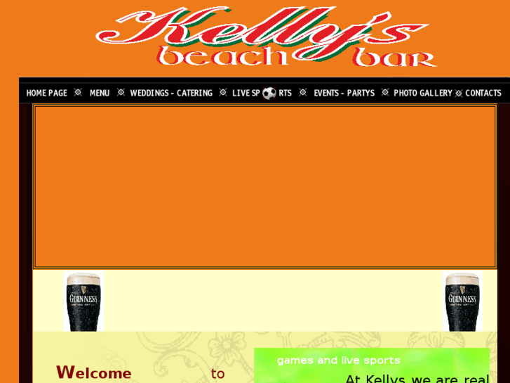 www.kellysbeachbar.com