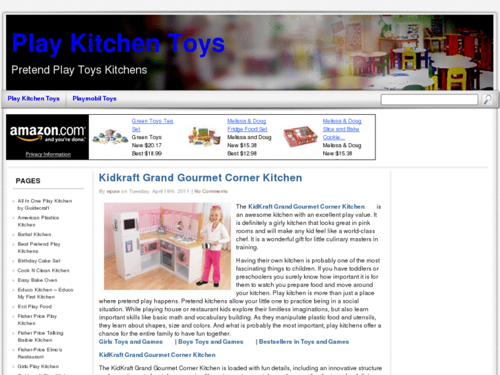 www.kitchen-play.info