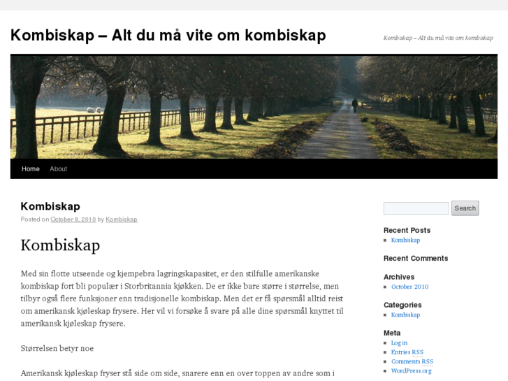 www.kombiskap.net