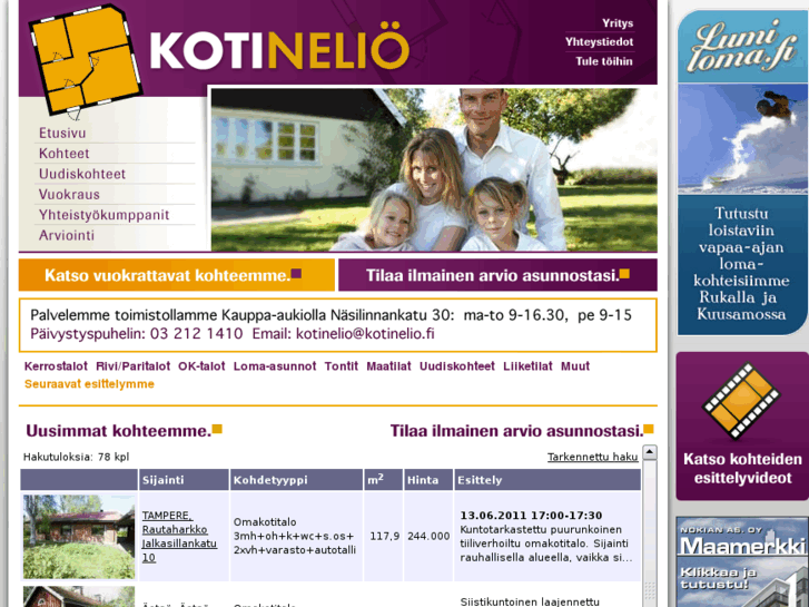 www.kotinelio.fi