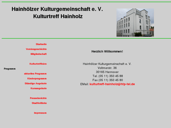 www.kulturtreff-hainholz.info