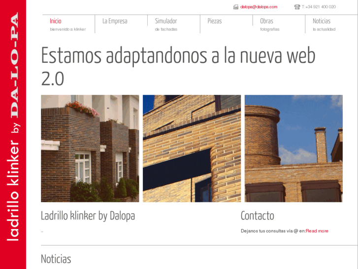 www.ladrilloklinker.es