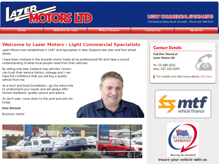 www.lazermotors.co.nz