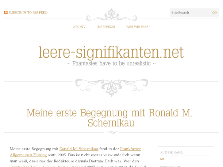 www.leere-signifikanten.net