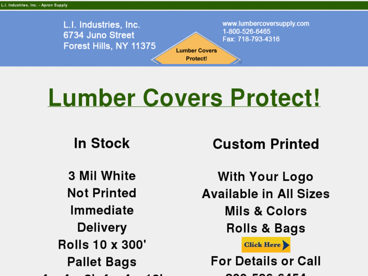 www.lumbercoversprotect.com