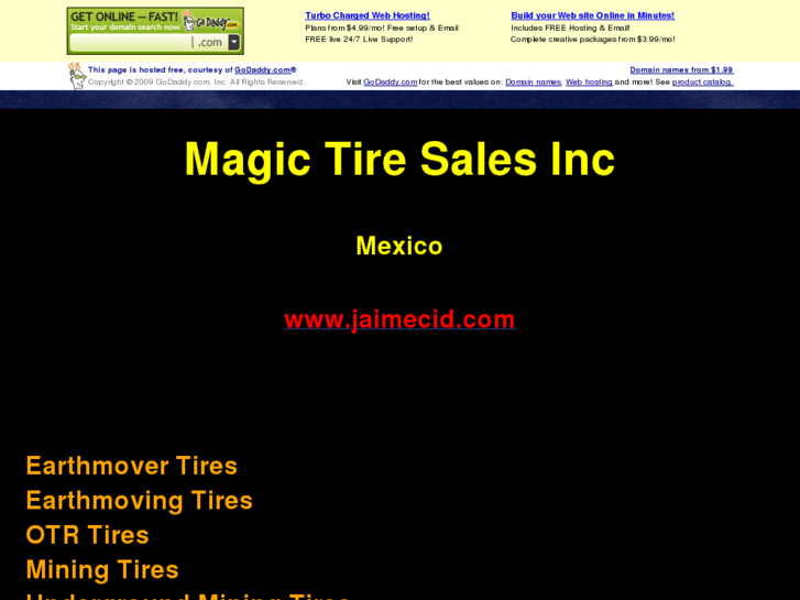 www.magictires.com