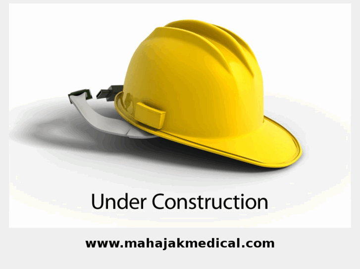 www.mahajakmedical.com