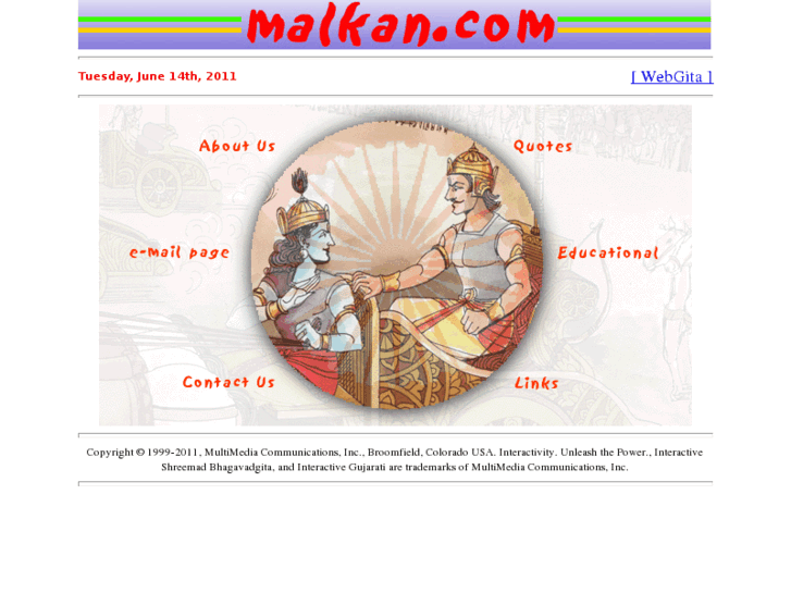 www.malkan.net