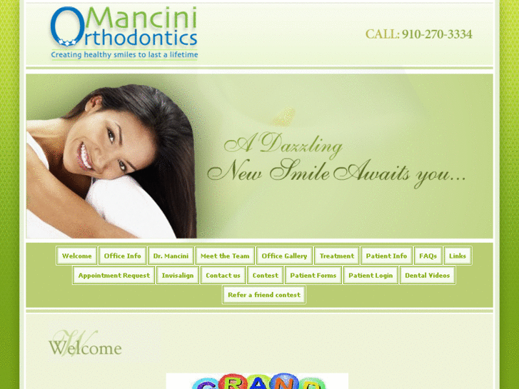 www.manciniorthodontics.com