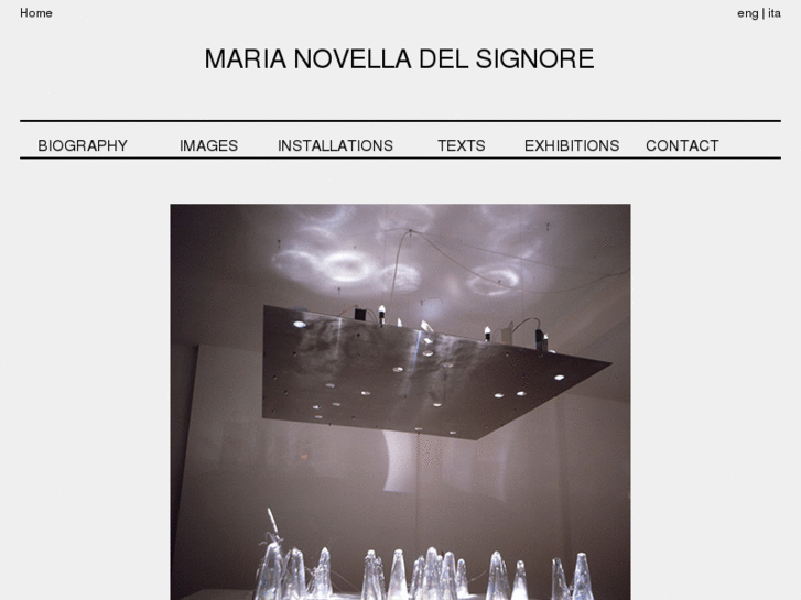 www.marianovelladelsignore.com