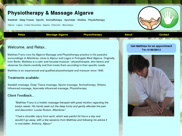 www.massage-aljezur.com