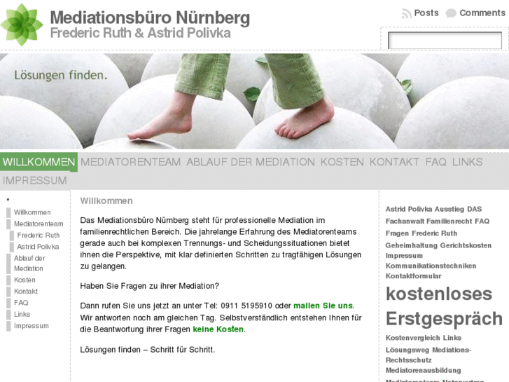 www.mediationsbuero-nuernberg.de