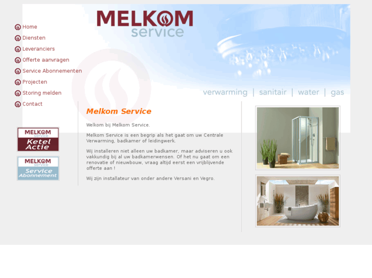 www.melkomservice.com