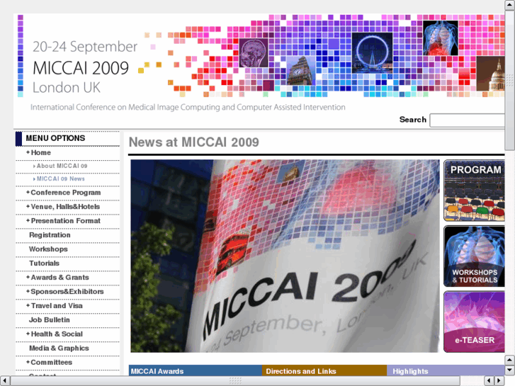 www.miccai09.org