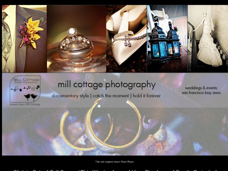 www.millcottagebridal.com