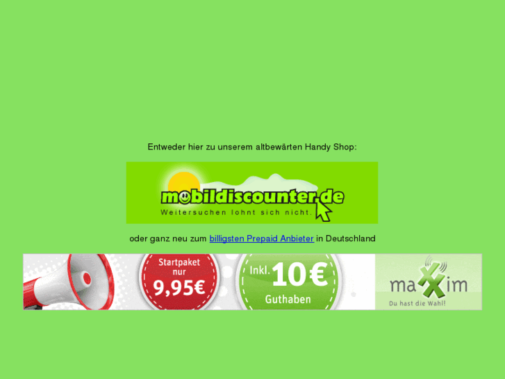 www.mobil-discounter.de