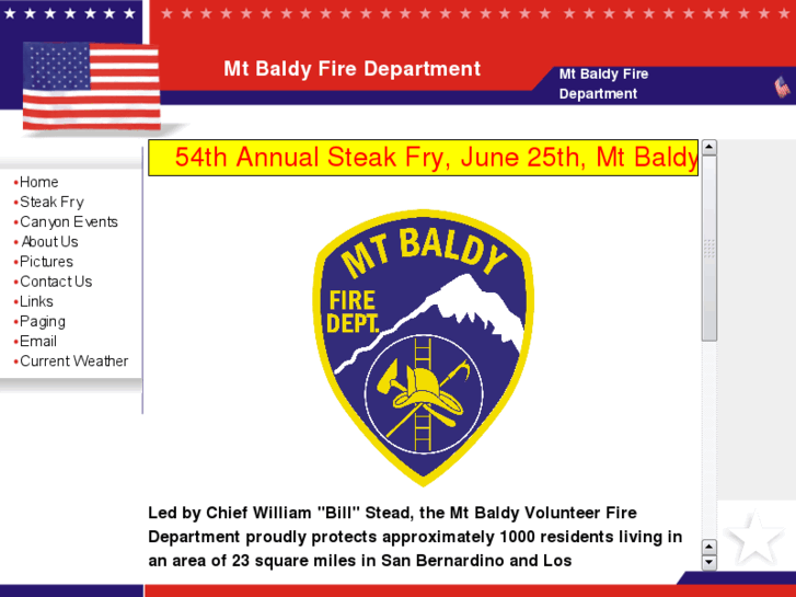 www.mtbaldyfire.com