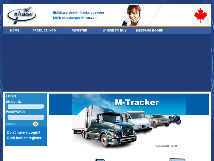 www.mtrackergps.net