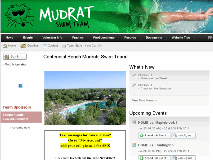 www.mudrats.org