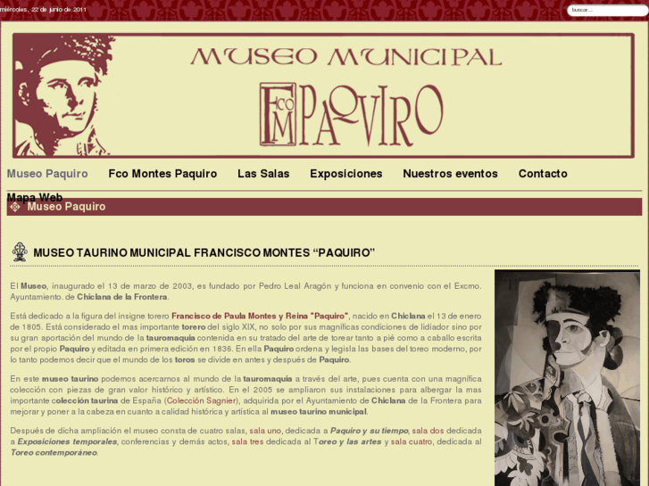 www.museopaquiro.com