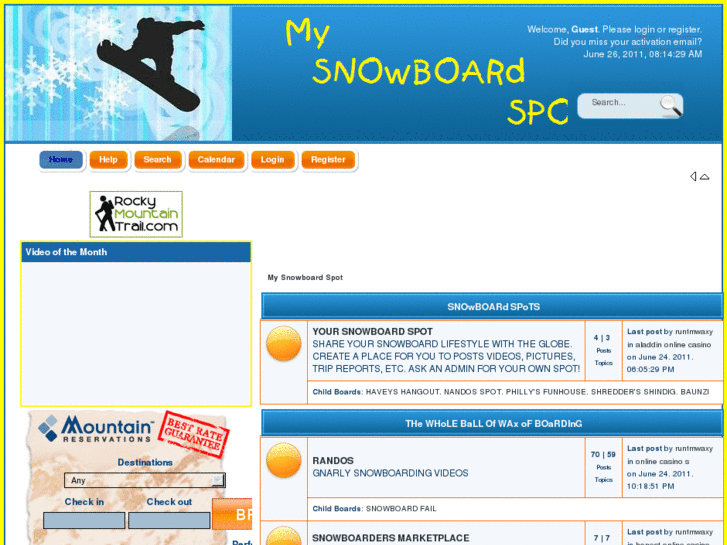 www.mysnowboardspot.com