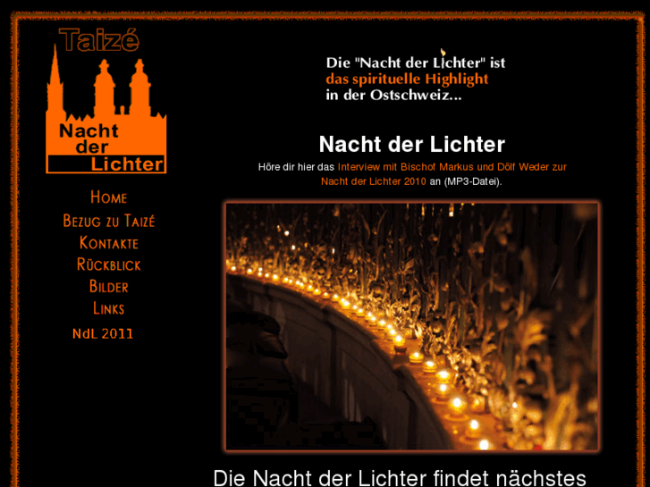 www.nachtderlichter.ch