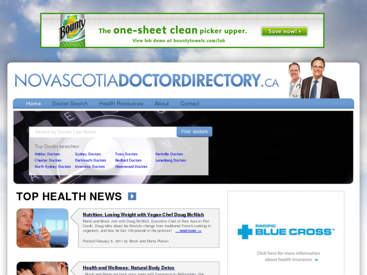 www.novascotiadoctordirectory.ca