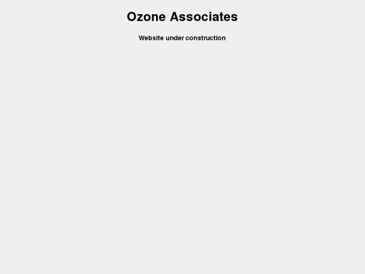 www.o3-associates.com
