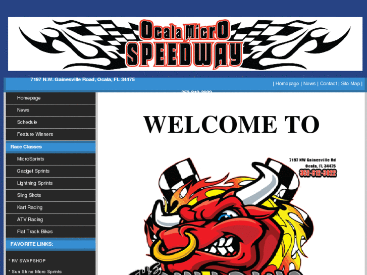 www.ocalamicrospeedway.com