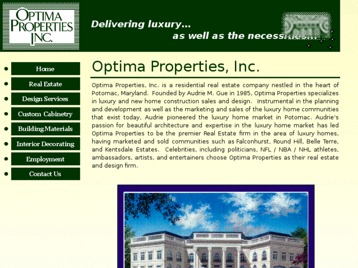 www.optimapropertiesinc.com