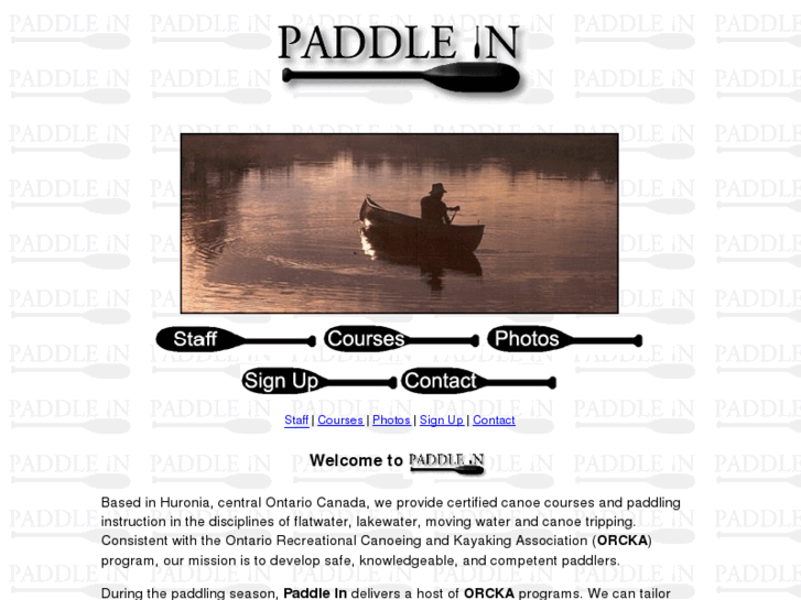 www.paddlein.com