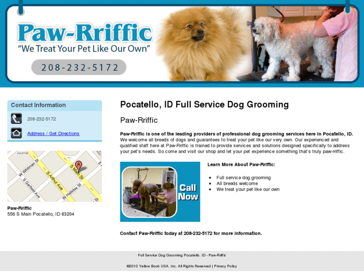 www.paw-rrific.com