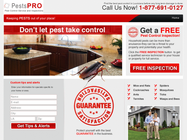 www.pestcontrollouisiana.com